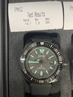 Seiko SRPH97J1