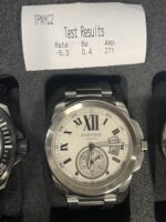 Cartier W7100015