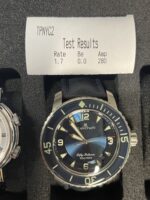 Blancpain 5015-12B40-O52A
