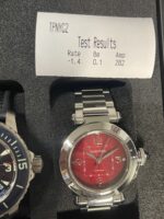 Cartier WSPA0031