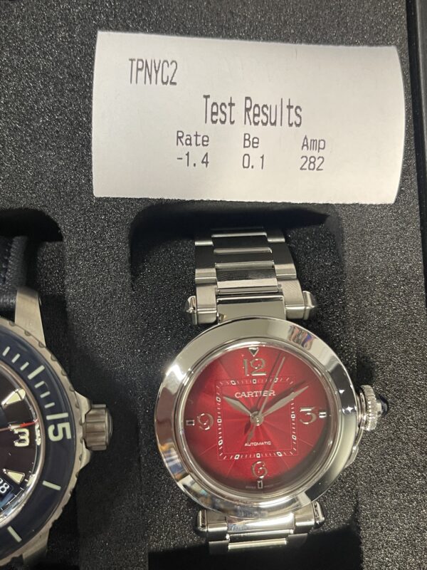 Cartier WSPA0031