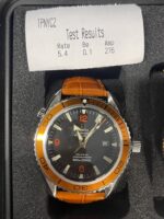 Omega 2908.50.38