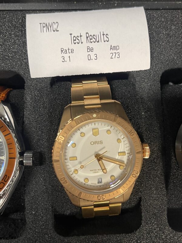 Oris 01 733 7771 3151