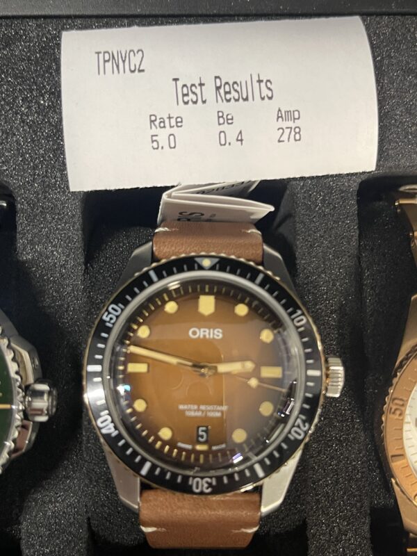 Oris 01 733 7707 4356