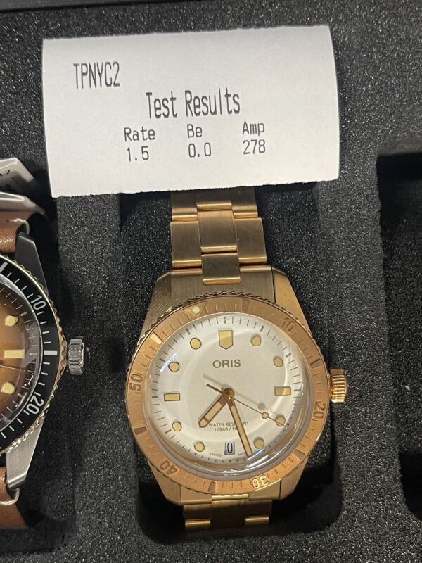 Oris 01 733 7771 3151