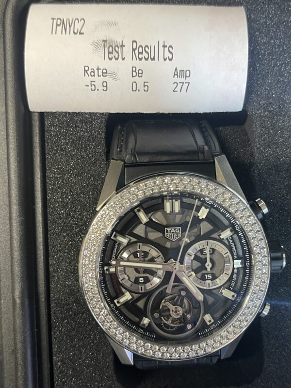 Tag Heuer CAR5A80.FC6377