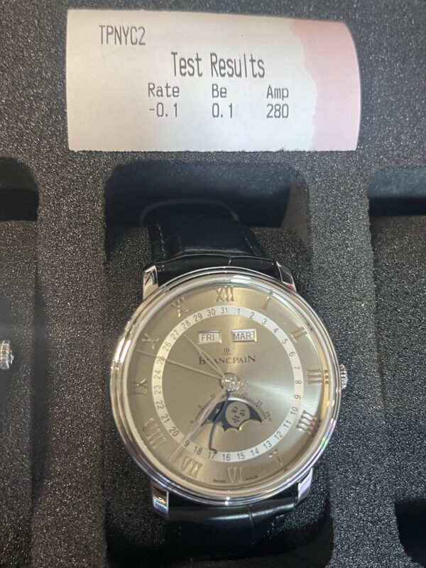 Blancpain 6654-1113-55B