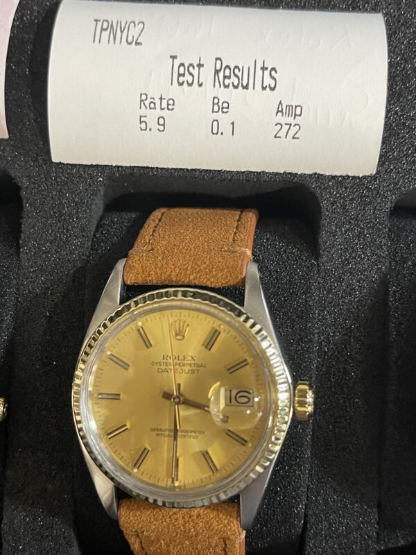 Rolex 16013