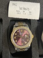 Rolex 16013