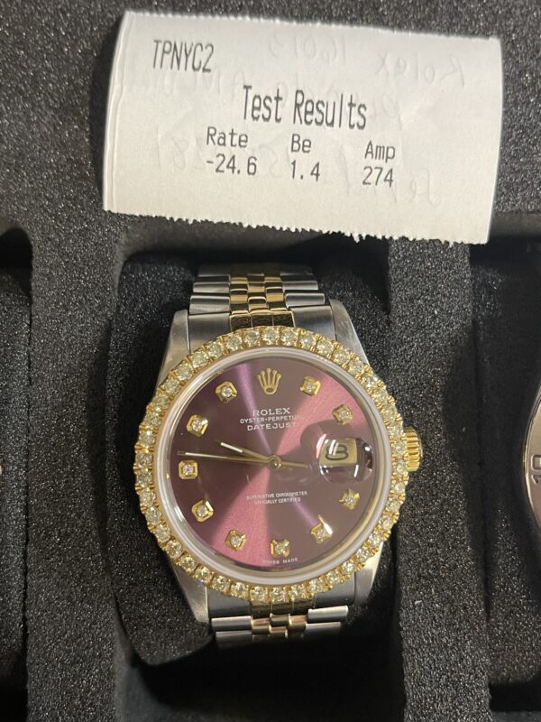 Rolex 16013