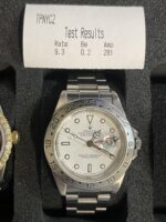 Rolex 16570