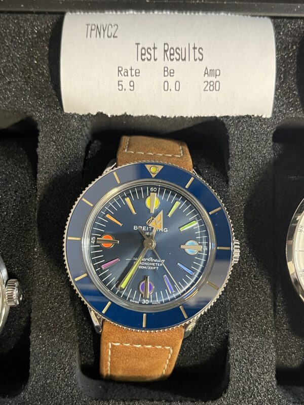 Breitling A103702A1C1X1
