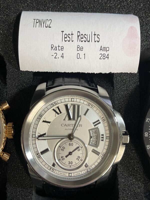 Cartier W7100037