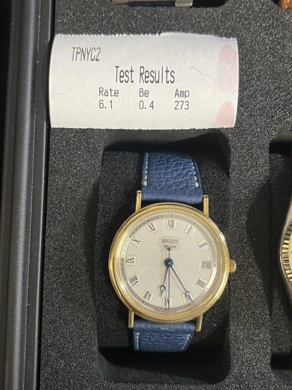 Breguet 5910