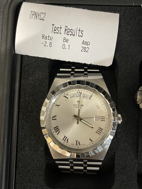 Tudor 28600