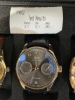 IWC IW500702