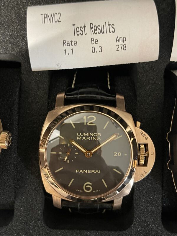 Panerai PAM00393