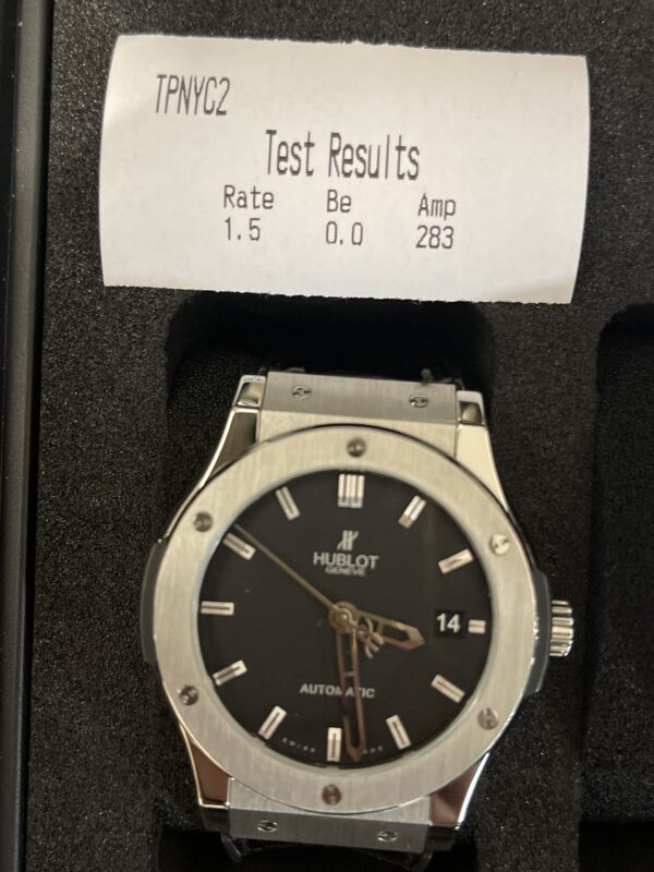 Hublot 511.NX.1171.RX
