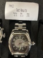 Cartier 2510 / W62001V3