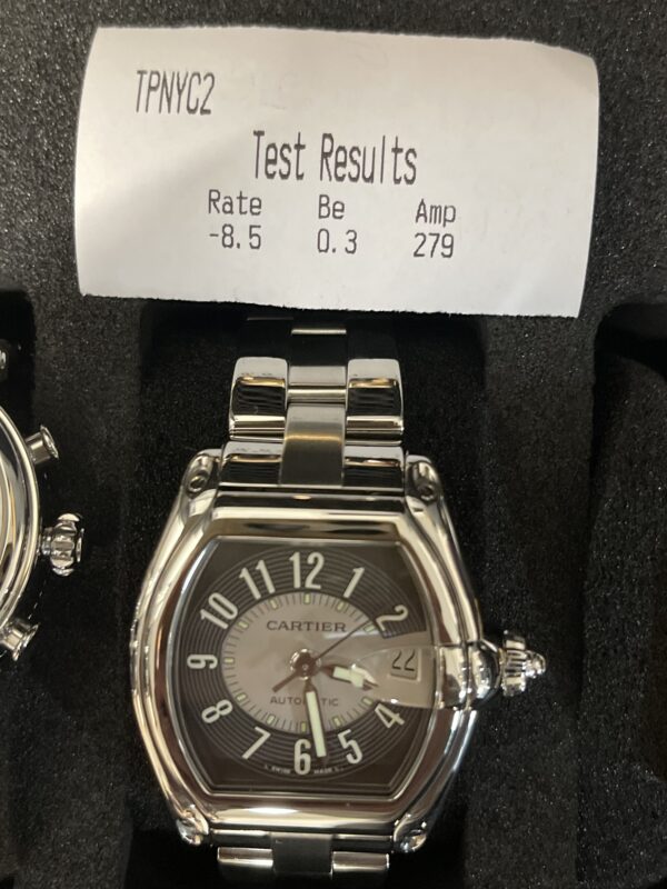 Cartier 2510 / W62001V3