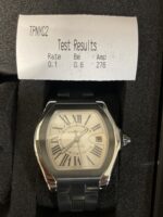 Cartier 3312 / W6206018