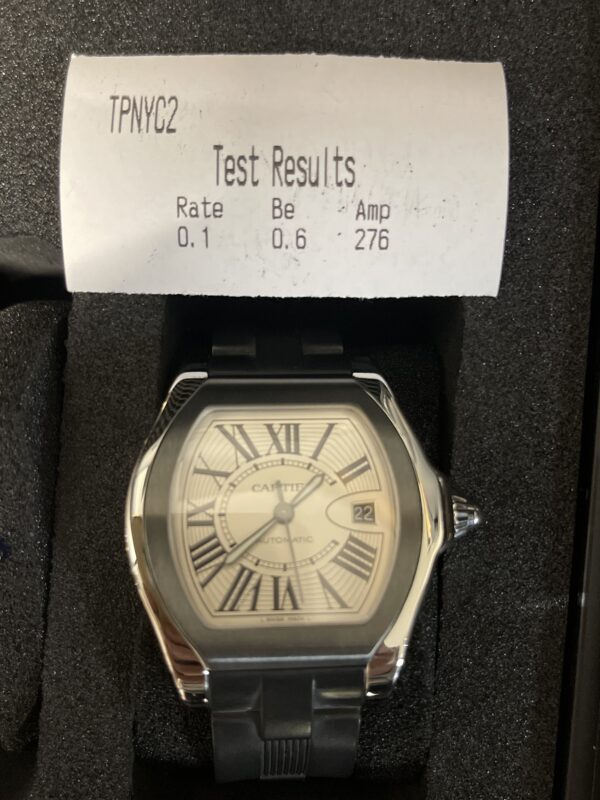 Cartier 3312 / W6206018