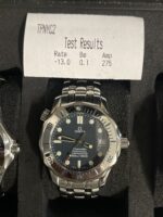 Omega 2552.80