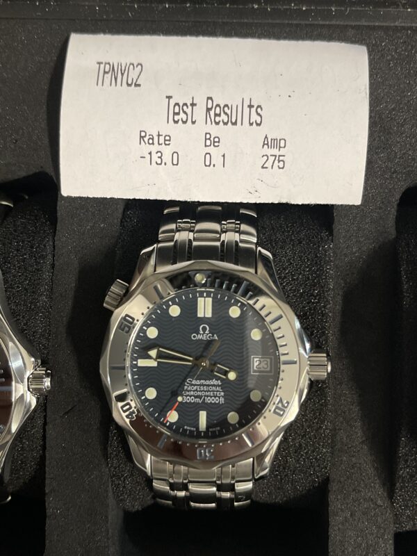 Omega 2552.80