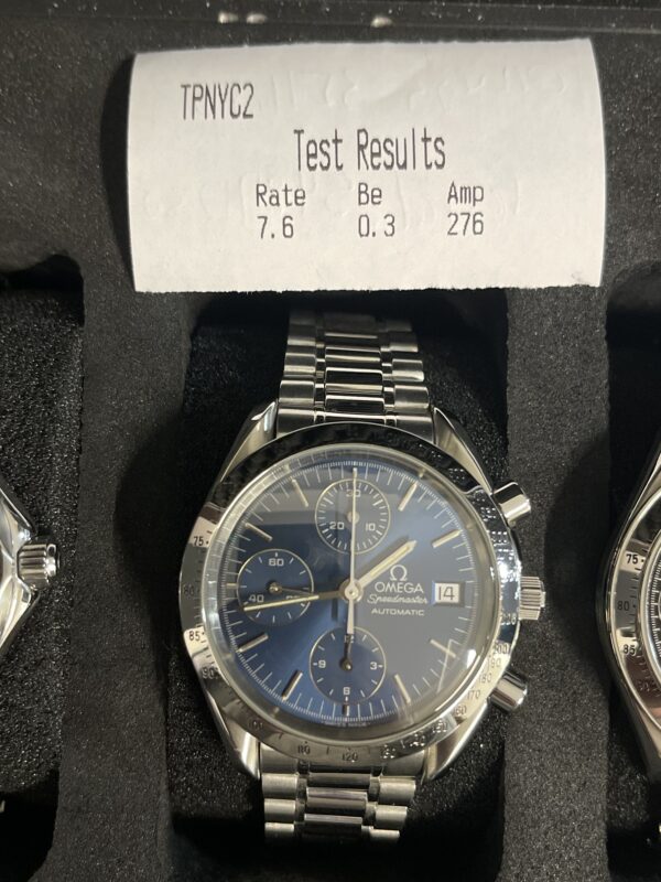 Omega 3511.80