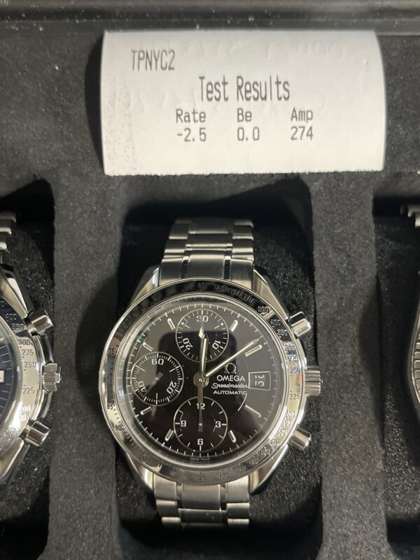 Omega 3513.50.00