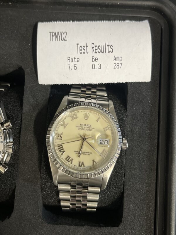 Rolex 16220