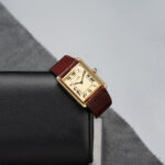 Cartier Manual Wind