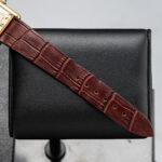 Cartier Manual Wind