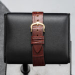 Cartier Manual Wind