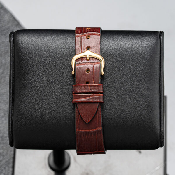 Cartier Manual Wind
