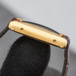 Cartier Manual Wind