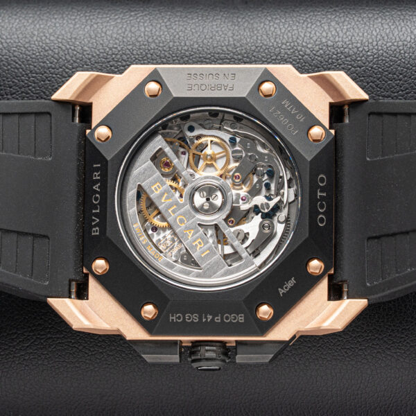 Bvlgari 103204