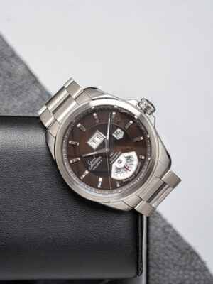 Tag Heuer WAV5113.BA0901