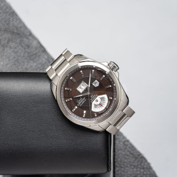 Tag Heuer WAV5113.BA0901