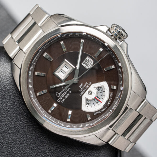 Tag Heuer WAV5113.BA0901