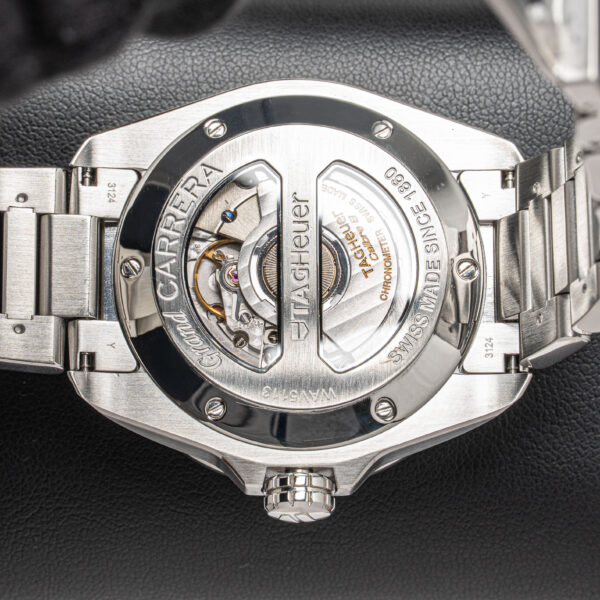 Tag Heuer WAV5113.BA0901