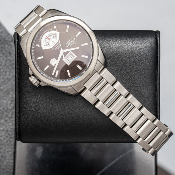 Tag Heuer WAV5113.BA0901