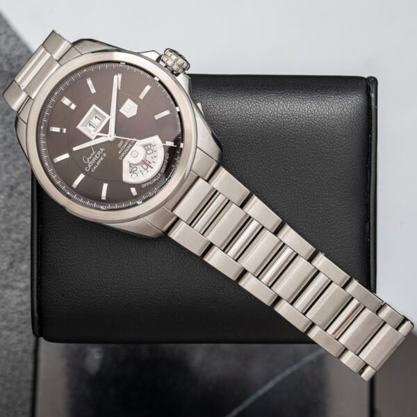 Tag Heuer WAV5113.BA0901