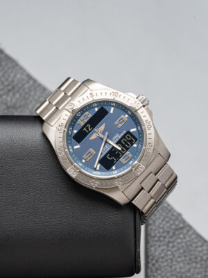 Breitling E79362