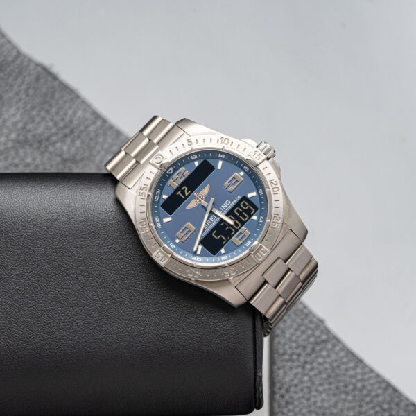 Breitling E79362