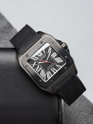 Cartier WSSA0006