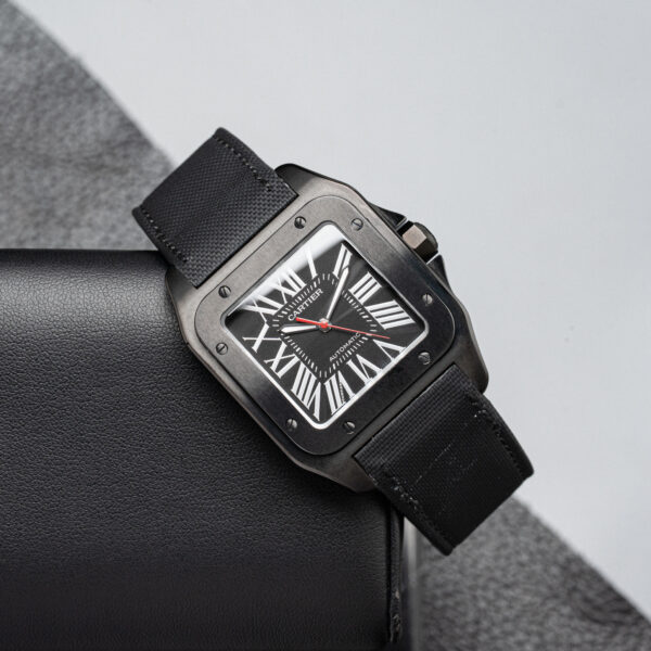 Cartier WSSA0006