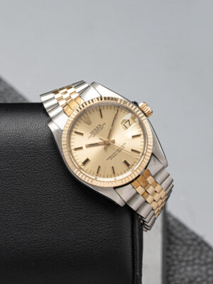 Rolex 6827