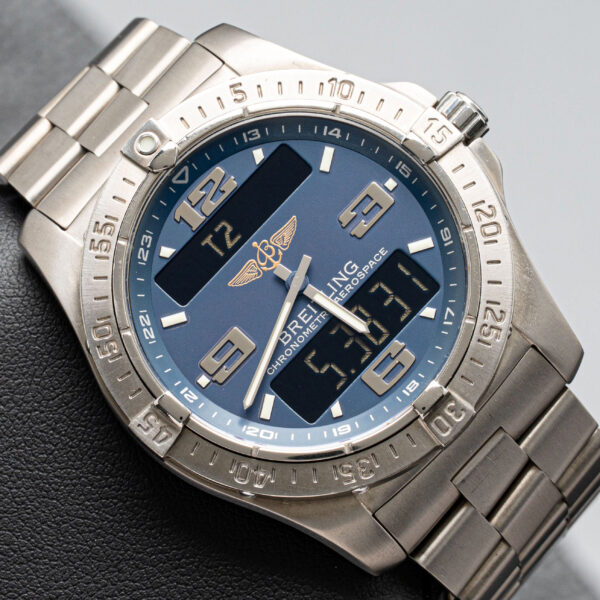 Breitling E79362