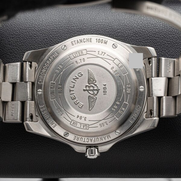 Breitling E79362